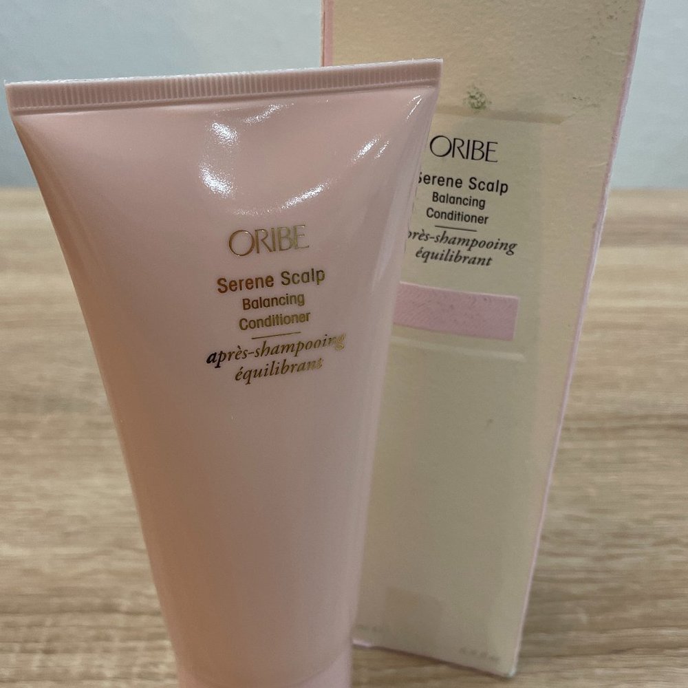 Oribe Serene Scalp Balancing Conditioner 6.8 fl oz